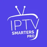 IPTV Smarters Pro Logo